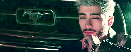 zayn malik GIF