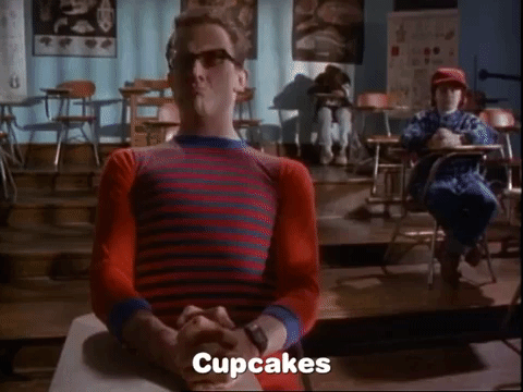 the adventures of pete and pete episode 3 GIF