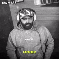 Bad Mood GIF