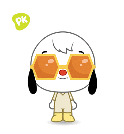 dance dancing GIF by PlayKids