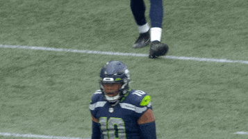 Football Sport GIF by Seattle Seahawks