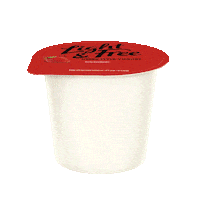 Greek Yogurt Sticker by Light & Free UKI