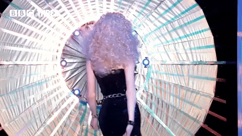 Series 3 GIF by BBC Three