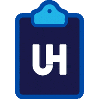 Futuro Sticker by UH