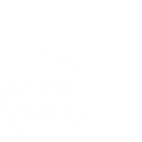 Urbansurfzrh urbansurf urbansurfzrh urban surf Sticker