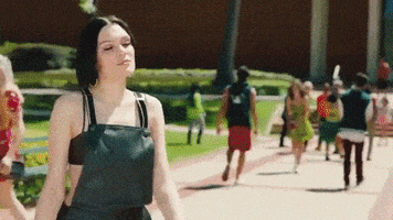 jessie j flashlight GIF by Nikos Kontovas