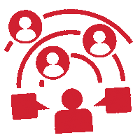 bniuae uae networking bni businessgrowth Sticker