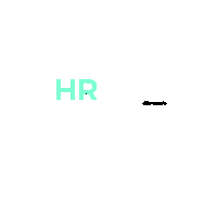 Human Resources Hr Sticker by Your Career Girl
