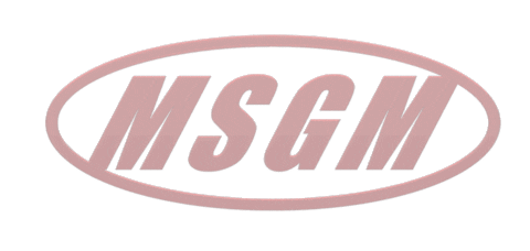 milano Sticker by MSGM