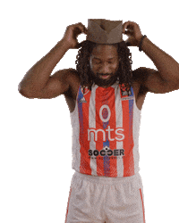 Euroleague Sticker by sportmts