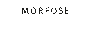 Barber Shop Fashion Sticker by Morfose Cosmetics