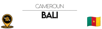 Bali Nn Sticker by NoirNomads
