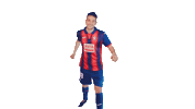 Goal Vamos Sticker by SD Eibar