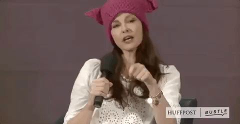 huffington post bustle GIF by WatchUsRun