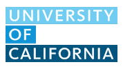 Uc Sticker by University of California
