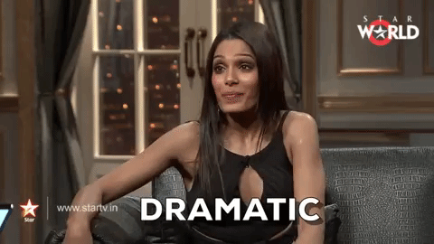 giphydvr india bollywood indian dramatic GIF