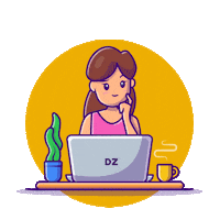 dizagapy design work photo dz Sticker
