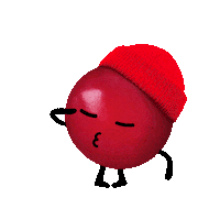Happy Fun Sticker by Alko Oy