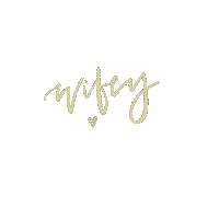 SageandInkCo hello follow friyay wifey Sticker