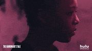 samira wiley handmiads tale GIF by HULU