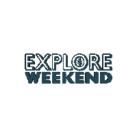 Explore The North Face Sticker by Ellis Brigham