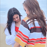 Happy Beach GIF