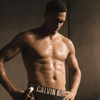 Trent Alexander-Arnold GIF by Calvin Klein