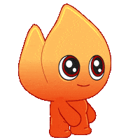 Lets Go Agree Sticker by Playember