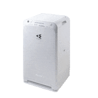 DaikinProshopIndonesia air purifier daikin proshop indonesia daikin indonesia daikin proshop Sticker