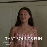 Amazon Studios GIF by Amazon Prime Video