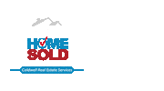 Real Estate Realtor Sticker by YHSG- Coldwell Real Estate Services