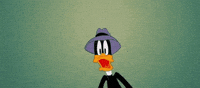Daffy Duck GIF