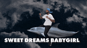 Sleepy Good Night GIF by Sage and lemonade