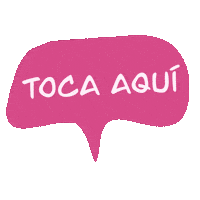 Tap Taphere Sticker by Liry Rivas