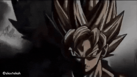 Dragon Ball Prowler GIF