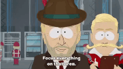 season 20 20x6 GIF by South Park 