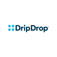 DripDropHydration hydrate hydration electrolytes drip drop Sticker