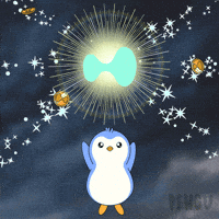 Crypto Penguin GIF by Pudgy Penguins