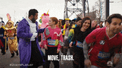 Nbc GIF by Zoey's Extraordinary Playlist