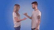 Pinky Promise Jake Fowler GIF