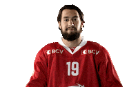 Lhc Lausannehc Sticker by Lausanne Hockey Club