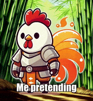 Joy Forest GIF by Zorooster