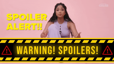 Spoiler Alert Puppies GIF by BuzzFeed