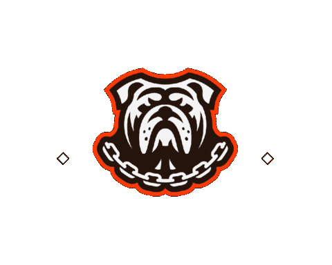 Cleveland Browns Sticker by CrossCountry Mortgage, LLC