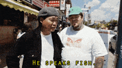 GIF by Dead Set on Life