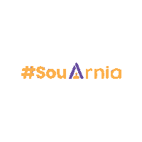 ArniaDev arnia arniadev souarnia Sticker