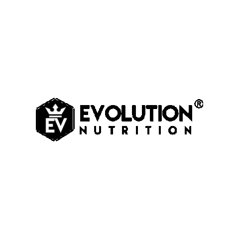 Evolutionnutrition giphygifmaker evolution evo tsc Sticker