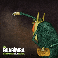 Calculate Figure It Out GIF by La Guarimba Film Festival