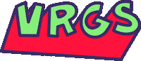 vergas wtf Sticker by Marcela Illustrates