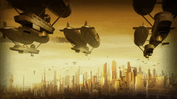 Cosmospossibleworlds GIF by cosmosontv